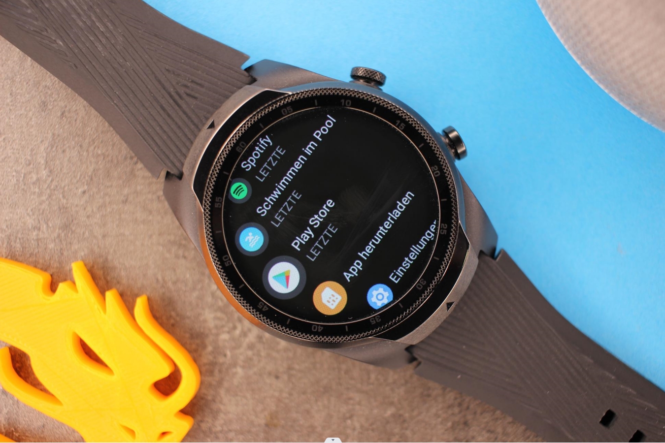 What Makes A 4G Smart Watch Superior
