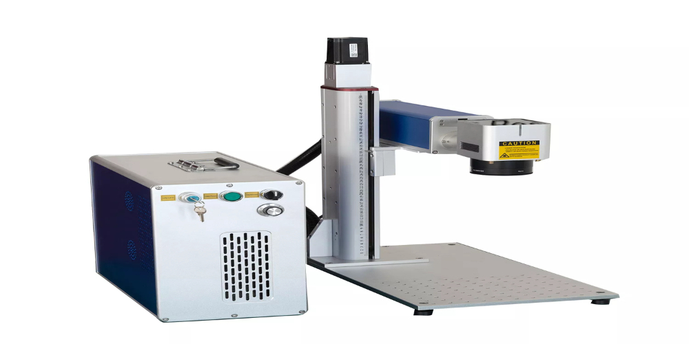 All You Need To Know About Fiber Laser 50W