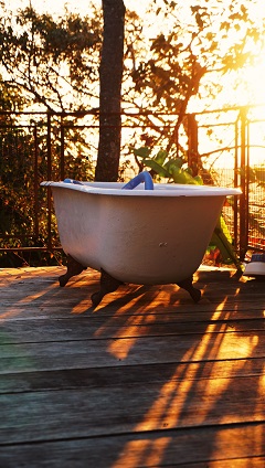 Picking Your Dream Portable Bathtub for Shower: Let’s Dive In