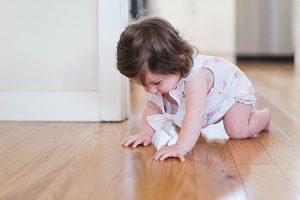 Cleaning Methods and Considerations for Play Mats