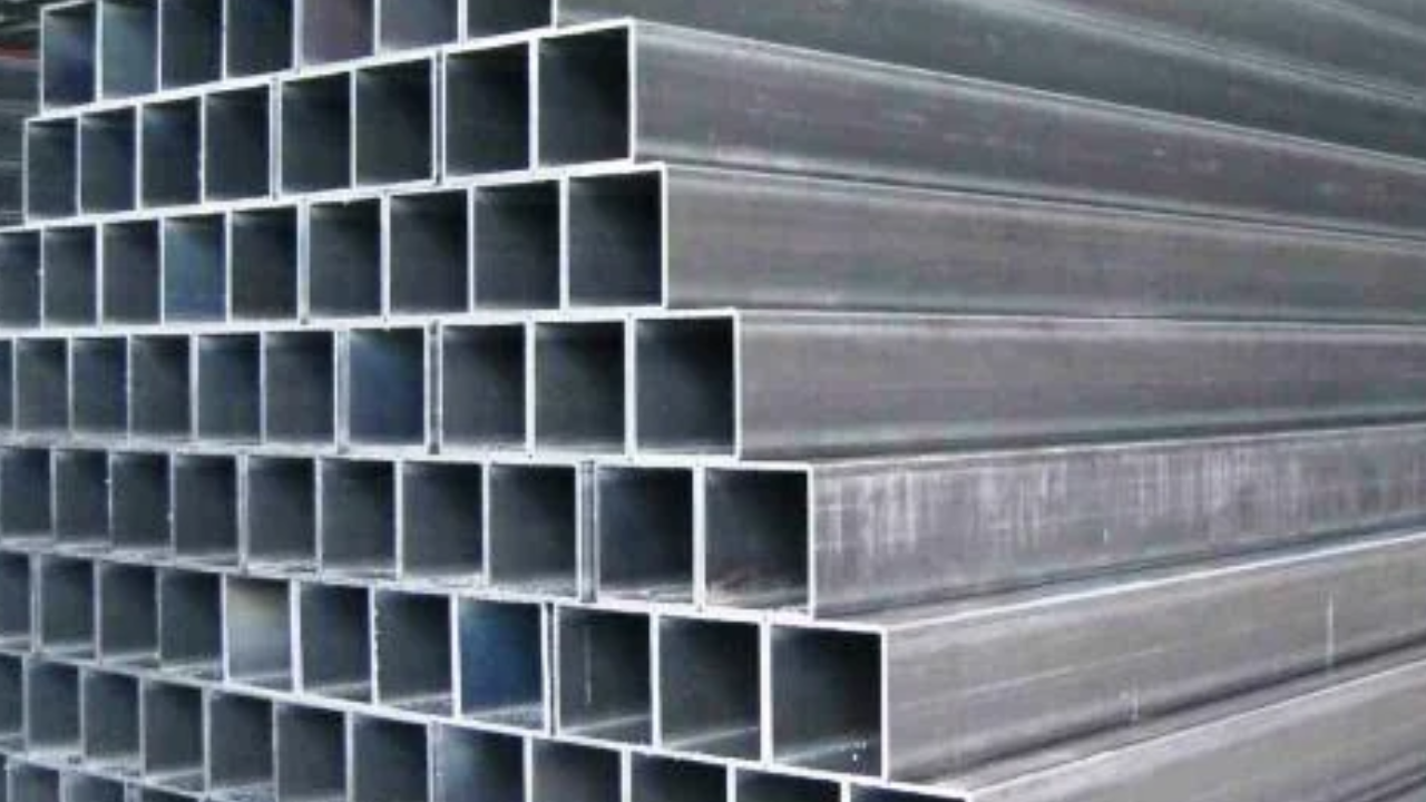 What are the Benefits of Utilizing Hollow Section Steel in Building Projects?