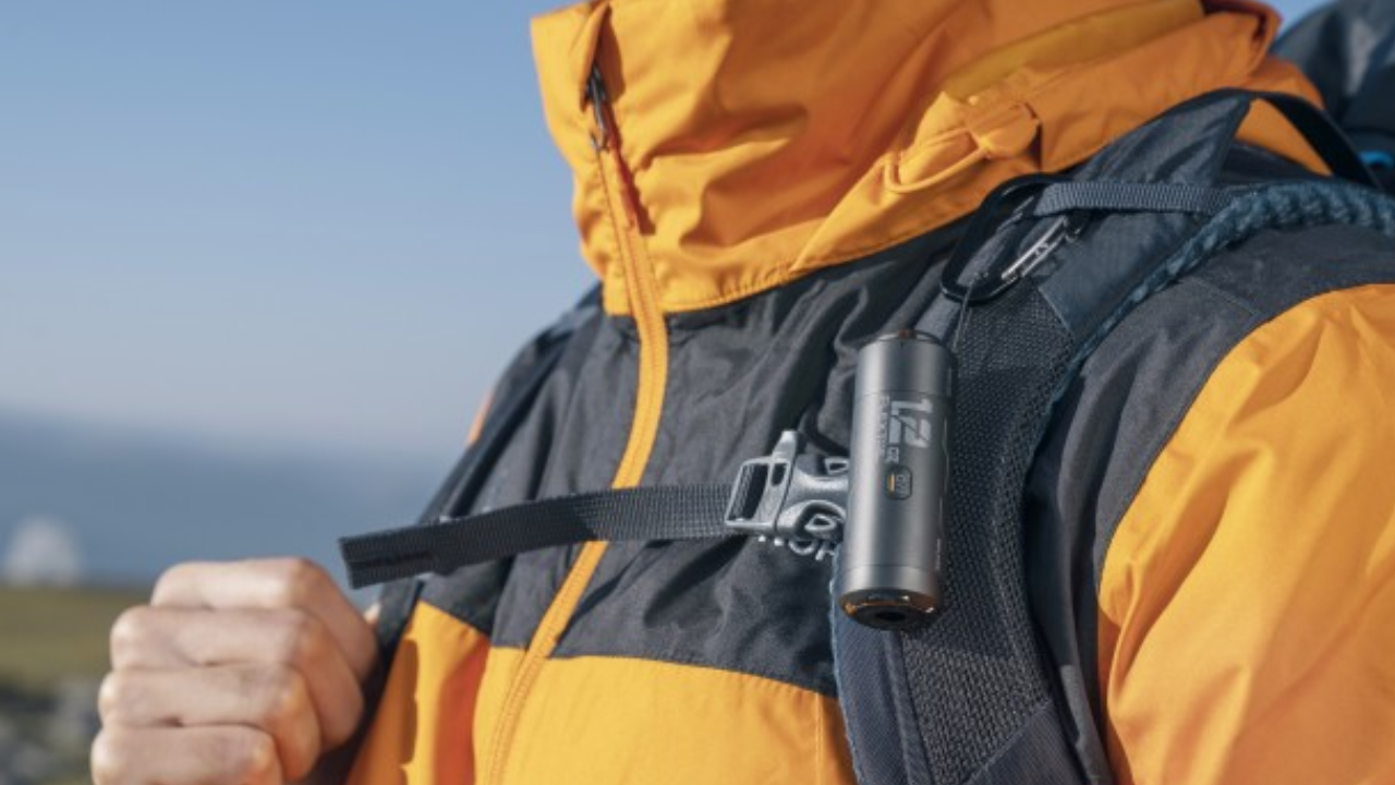 Why is the TINY PUMP 2X from Flextail a Must-Have For your Outdoor Adventures?