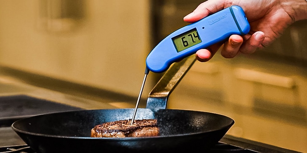 What Options Do I have when it comes to getting a Meat Thermometer
