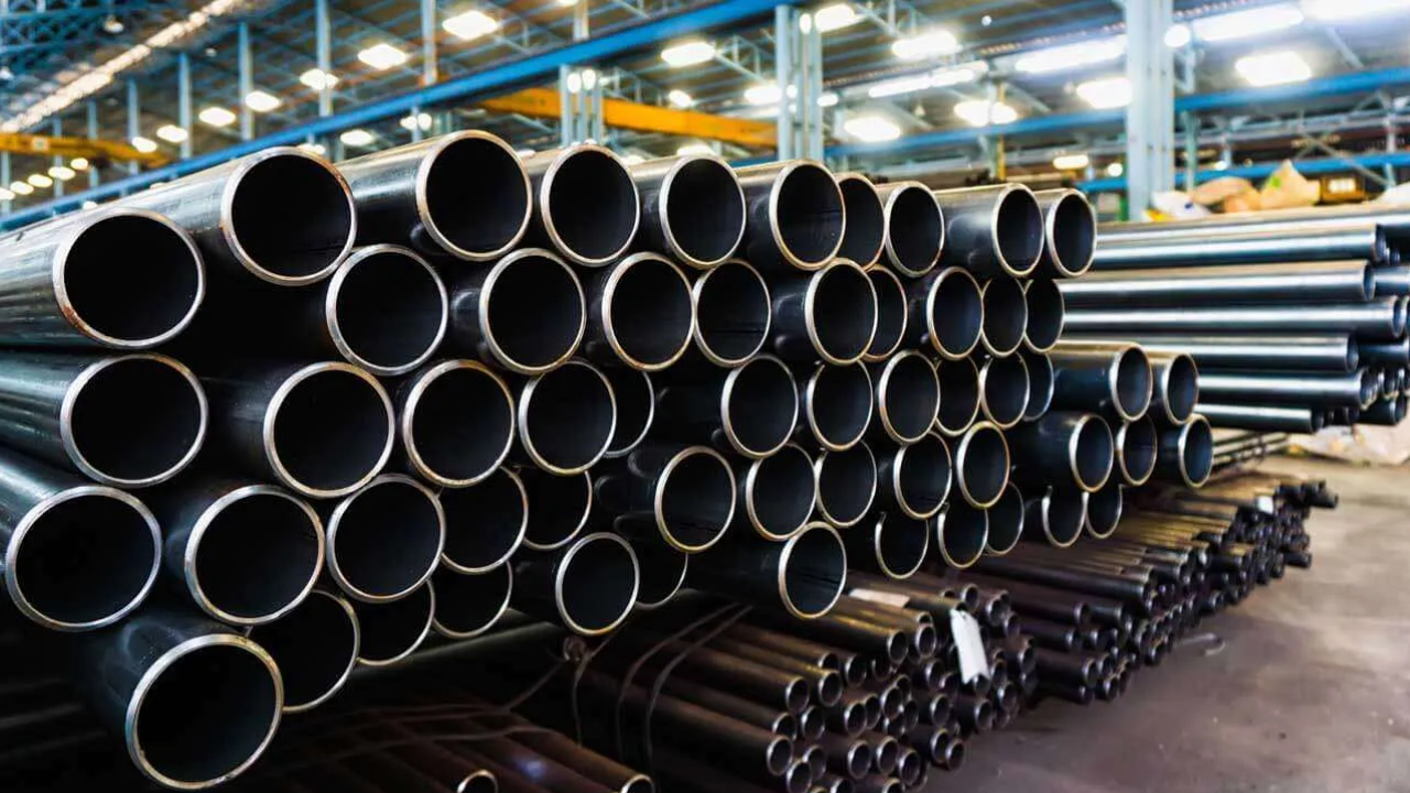 Why Is Choosing The Right Galvanized Pipe Manufacturer Important?