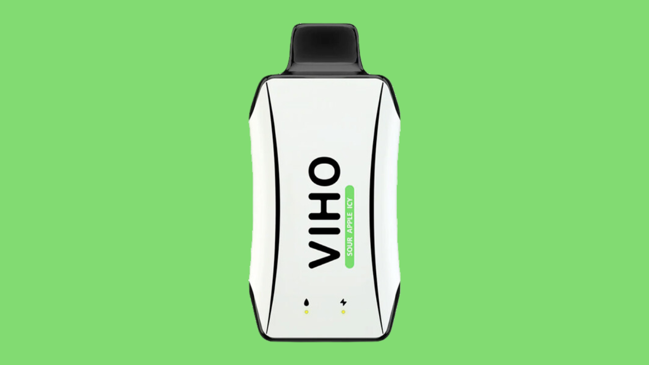 A Flavorful Revolution: Viho Turbo’s Top 5 Picks