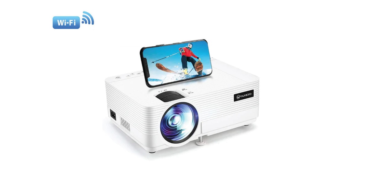 Which is the Best Projector for Home Use?