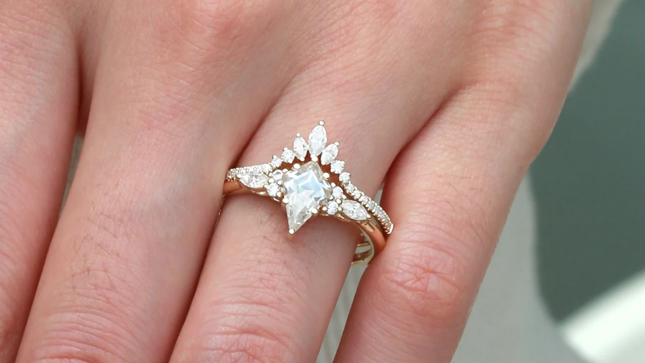 Felicegals’ Lab-Grown Diamond Rings: The Perfect Symbol of Love